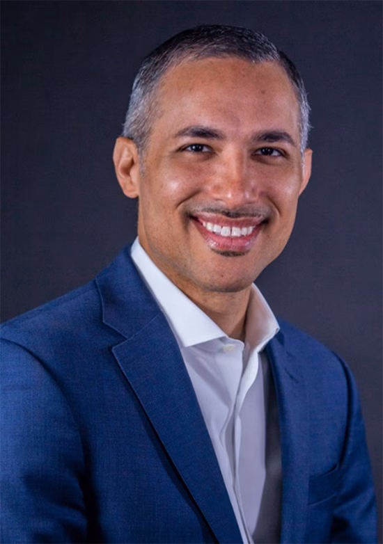 dawes Daniel E. Dawes, J.D.