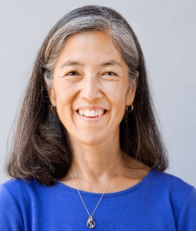 morita Julie Morita, M.D.