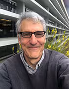 Robert Schechter, MD, MSc Robert Schechter, MD, MSc