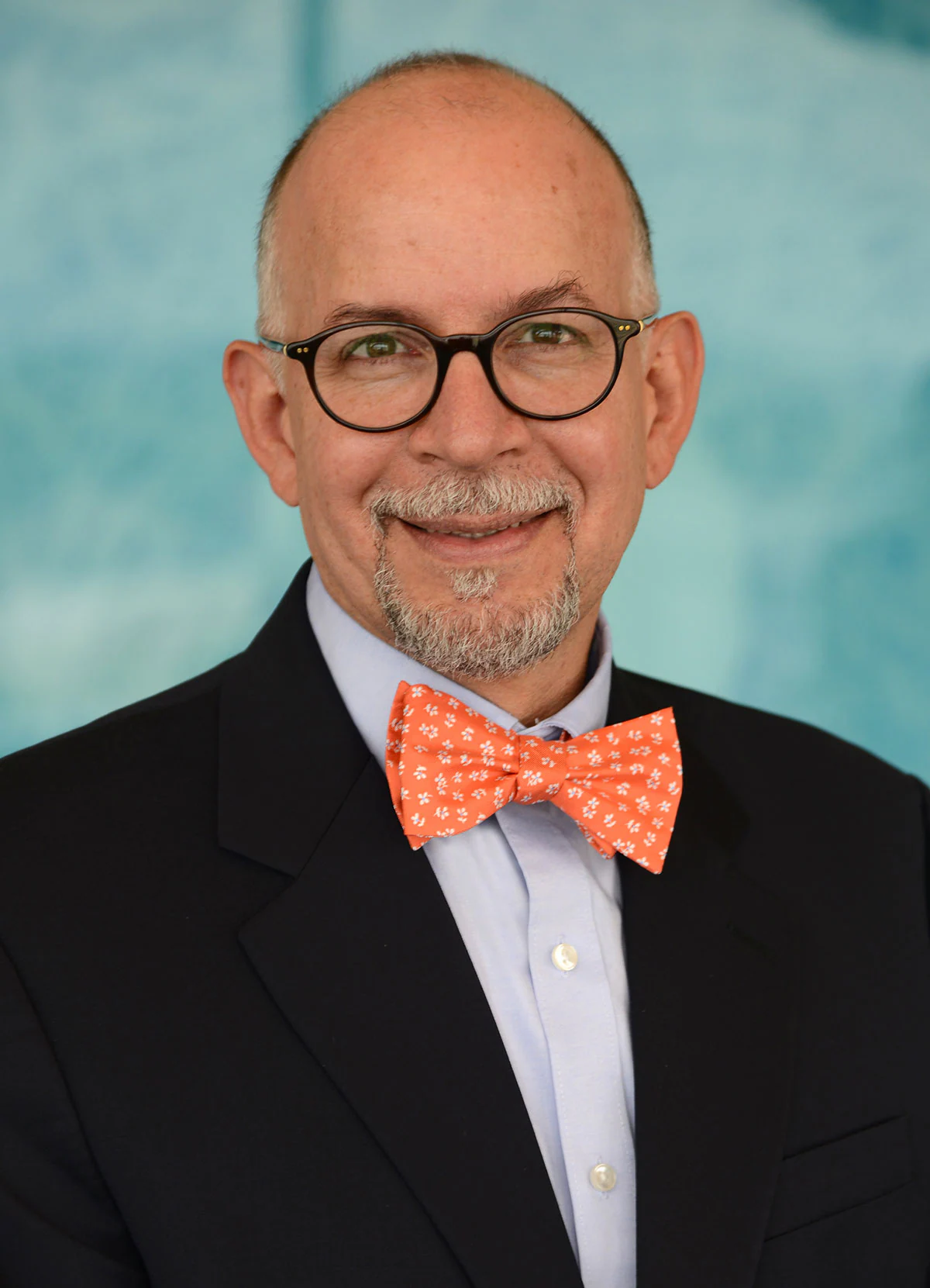 Edwin Jose Asturias, MD ASTURIAS, Edwin Jose, MD