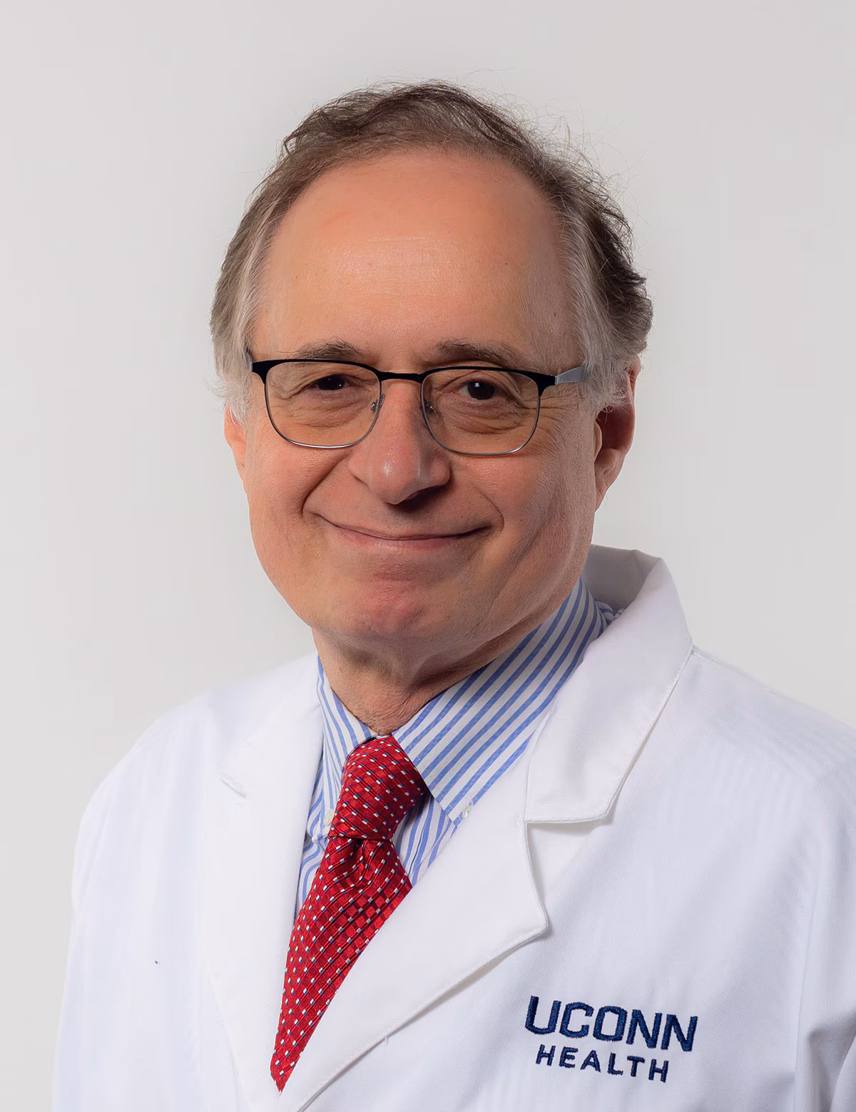 George Kuchel, MD, CM KUCHEL, George A., MD, CM