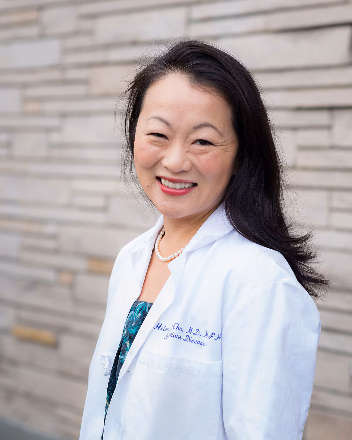 Helen Y. Chu, MD, MPH, FIDSA CHU, Helen Y., MD, MPH, FIDSA