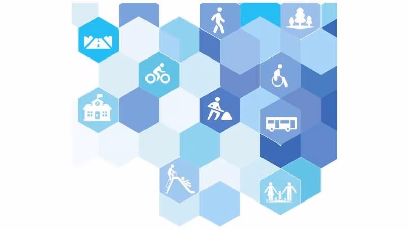 Active Communities Tool design element