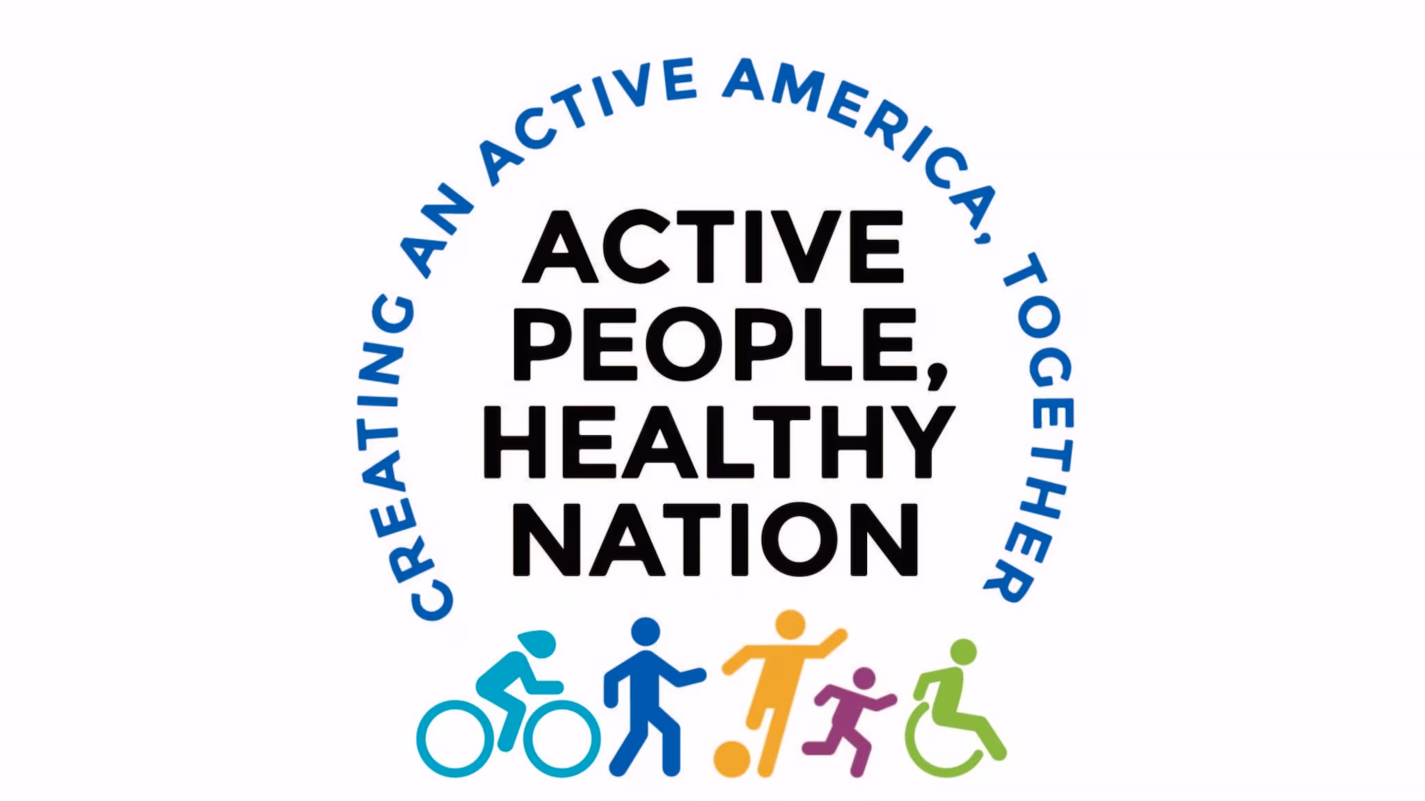 — title missing — The Active People, Healthy Nation design element