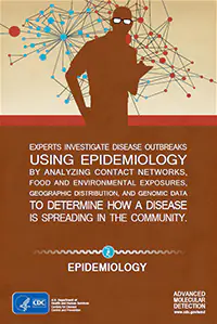 thumbnail of amd superhero poster - epidemiology