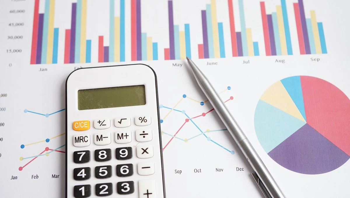 data charts and calculator data charts and calculator