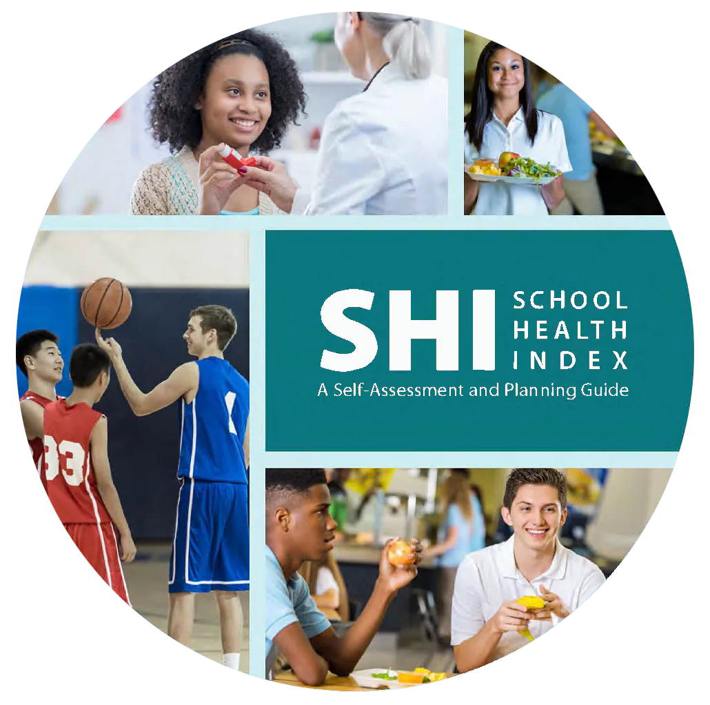 Middle-High-Total-2017_Page_001 Circle SHI Cover image