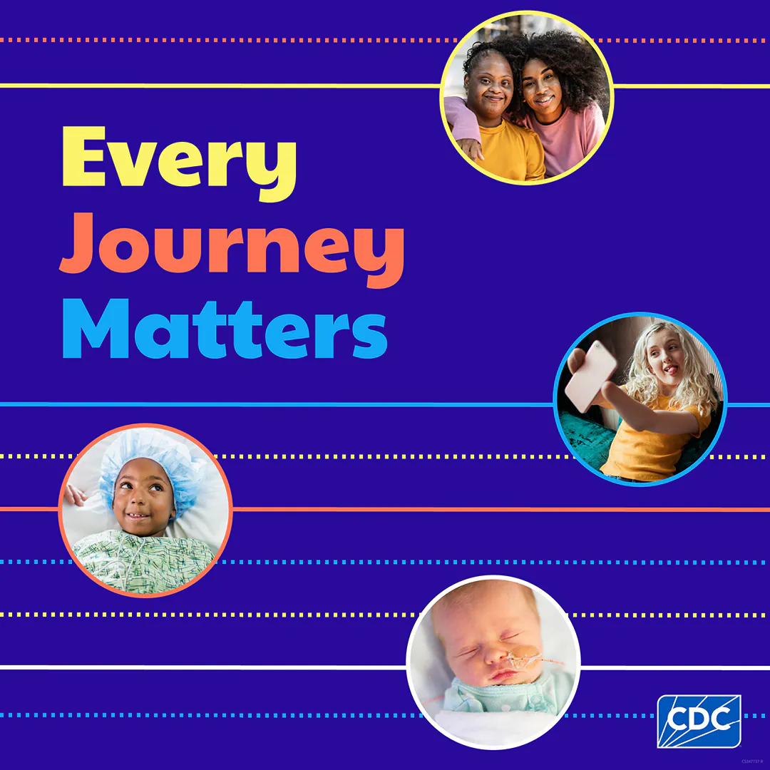 Every Journey Matters (Instagram Post) Every Journey Matters (Instagram Post)
