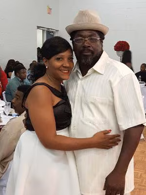 Anniece Minor thought her chest pain was due to indigestion, but her EKG (electrocardiogram test) results showed she had a pulmonary embolism.