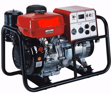 Portable generator