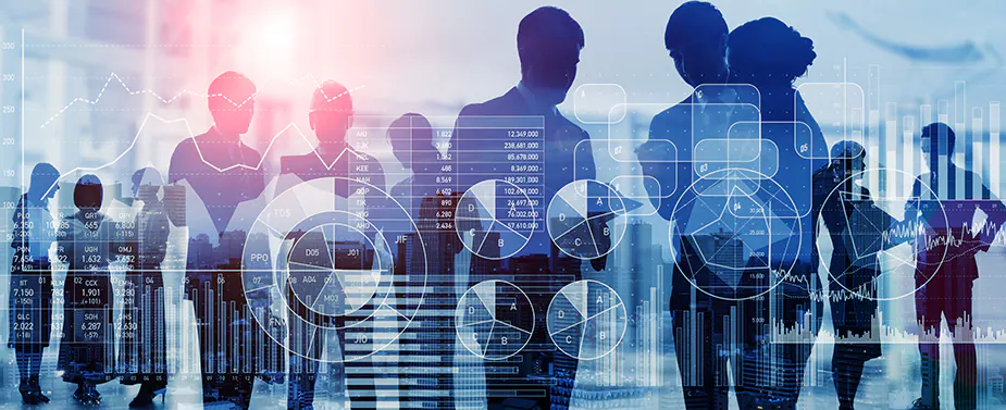 Partnerships Partnership Image