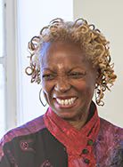 Photo of Cynthia Oredugba