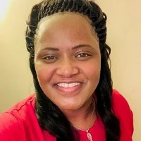 April, DSMES participant April, DSMES participant