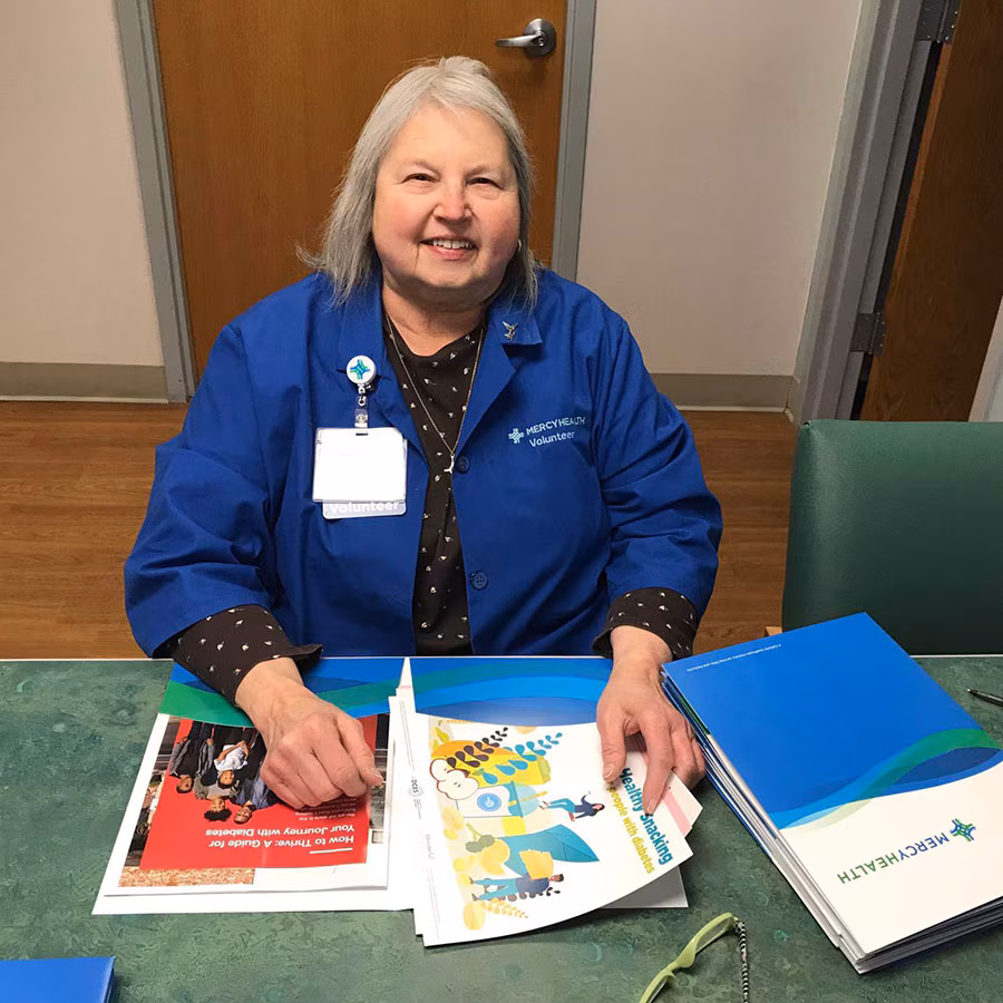 photo of Barbara Bachar