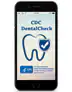 logo-dentalcheck cdc dental check app image