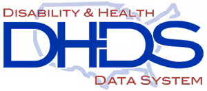 DHDS Logo DHDS logo