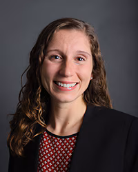 Cara Drehoff headshot