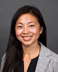 Christine Wang headshot