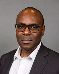 Dumbani Kayira headshot