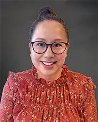 Rachel Castillo headshot