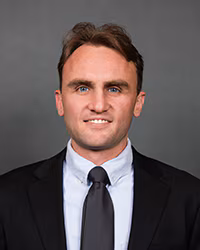 Thomas McHale headshot