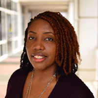 Doris Harris, MSc ELI Mentor Doris Harris, MSc