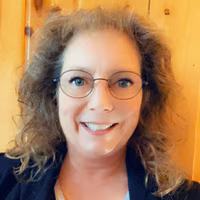 Glenda Carlson, Wisconsin, Wisconsin Department of Health