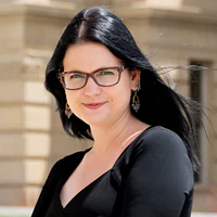 Holly Scheer, Wyoming, Wyoming Department of Health