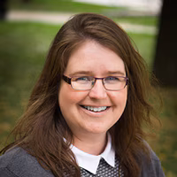 Joy Harris, Iowa, Public Health Accreditation Board