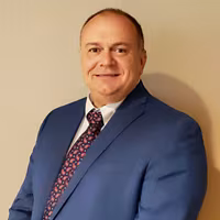 Tom Panagopoulos, Florida, Department of Health Pasco County