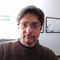 Adam Judge ELI Mentor Adam Judge