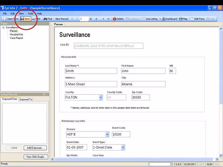 Description: Savercd.jpg