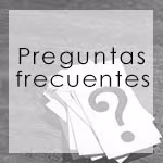 Preguntas frecuentes