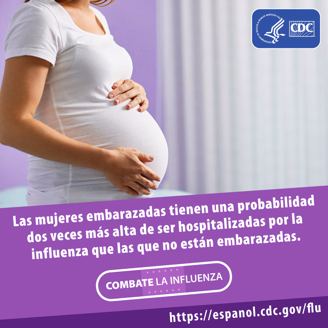 Flu and Pregnant Women