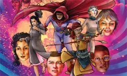 junior-disease-detectives The Junior Disease Detectives: Operation Outbreak Graphic Novel