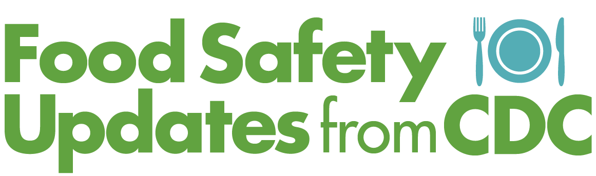 /newsletter thumbnail Food Safety Updates From CDC