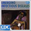 Emerging Infectious Diseases cover