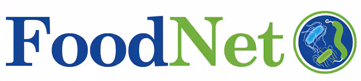 FoodNet logo