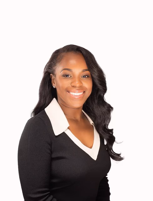 Shanice Battle, PhD, MPH (NCHHSTP/DSTDP/OD) Officer Shanice Battle