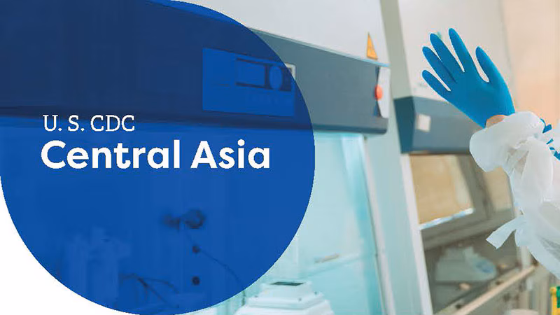 central asia factsheet thumbnail