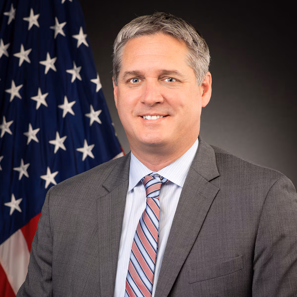 GID Director Dr. John Vertefeuille - Global Immunization Division (GID)