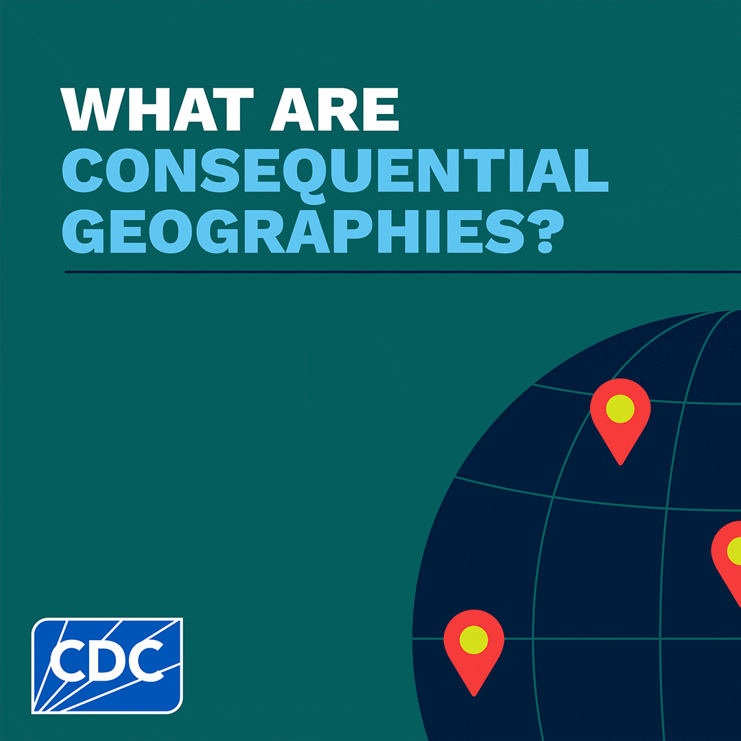 consequential geographies animated What are consequential geographies?