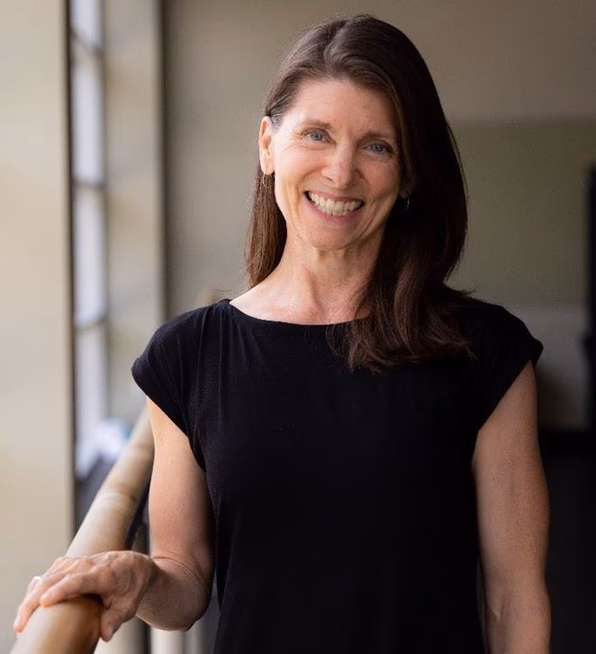 Headshot of Jill Sonke, PhD