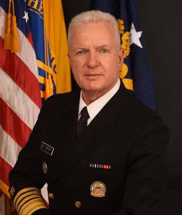 ADM Brett. P. Giroir-MD