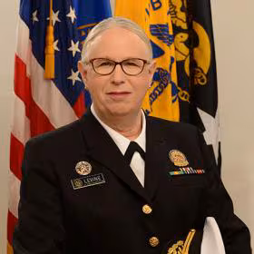 Admiral Rachel L. Levine