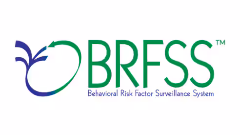Behavioral Risk Factor Surveillance System (BRFSS) Logo