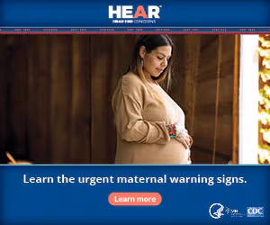 Learn the urgent maternal warning signs.