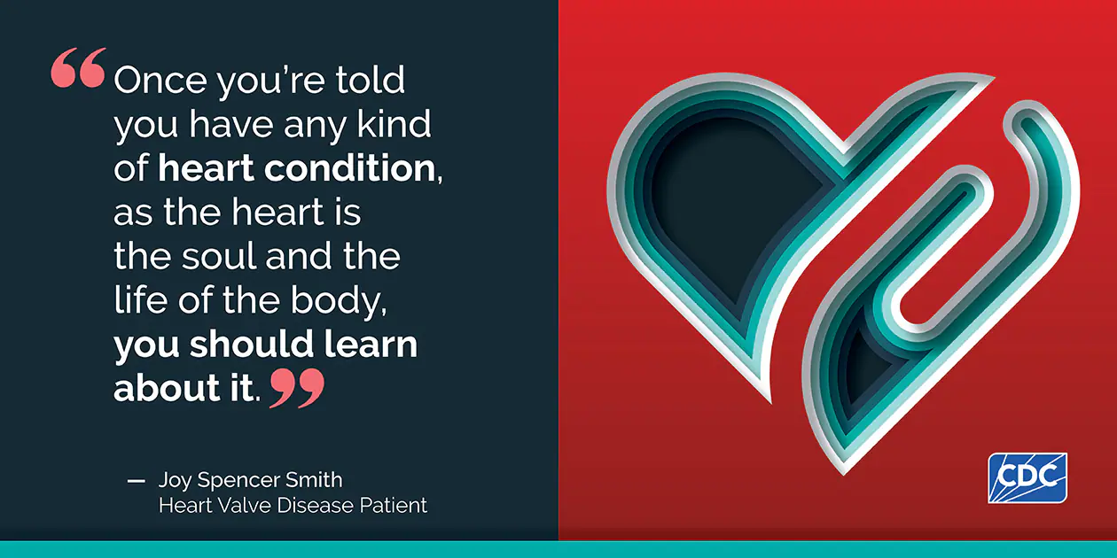 HVD-SS-Joy-1260x630 Joy Spencer Smith, heart valve disease patient