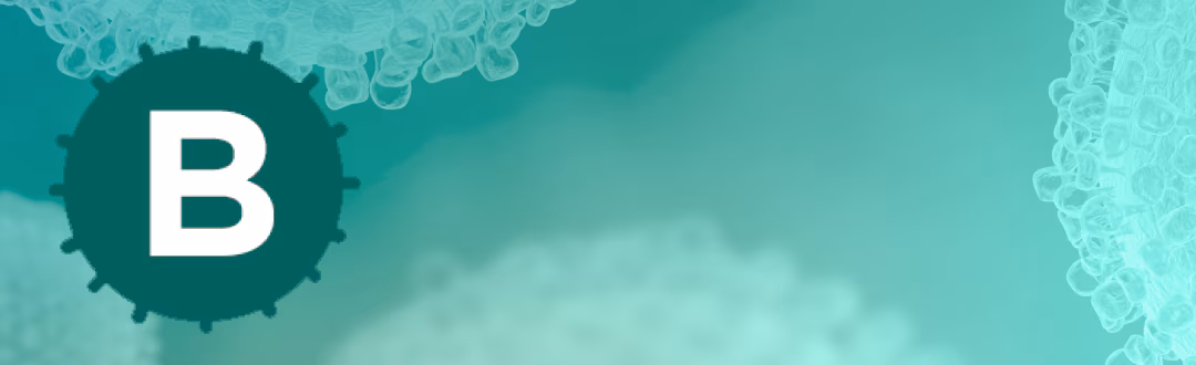 Hepatitis B, 2020 banner