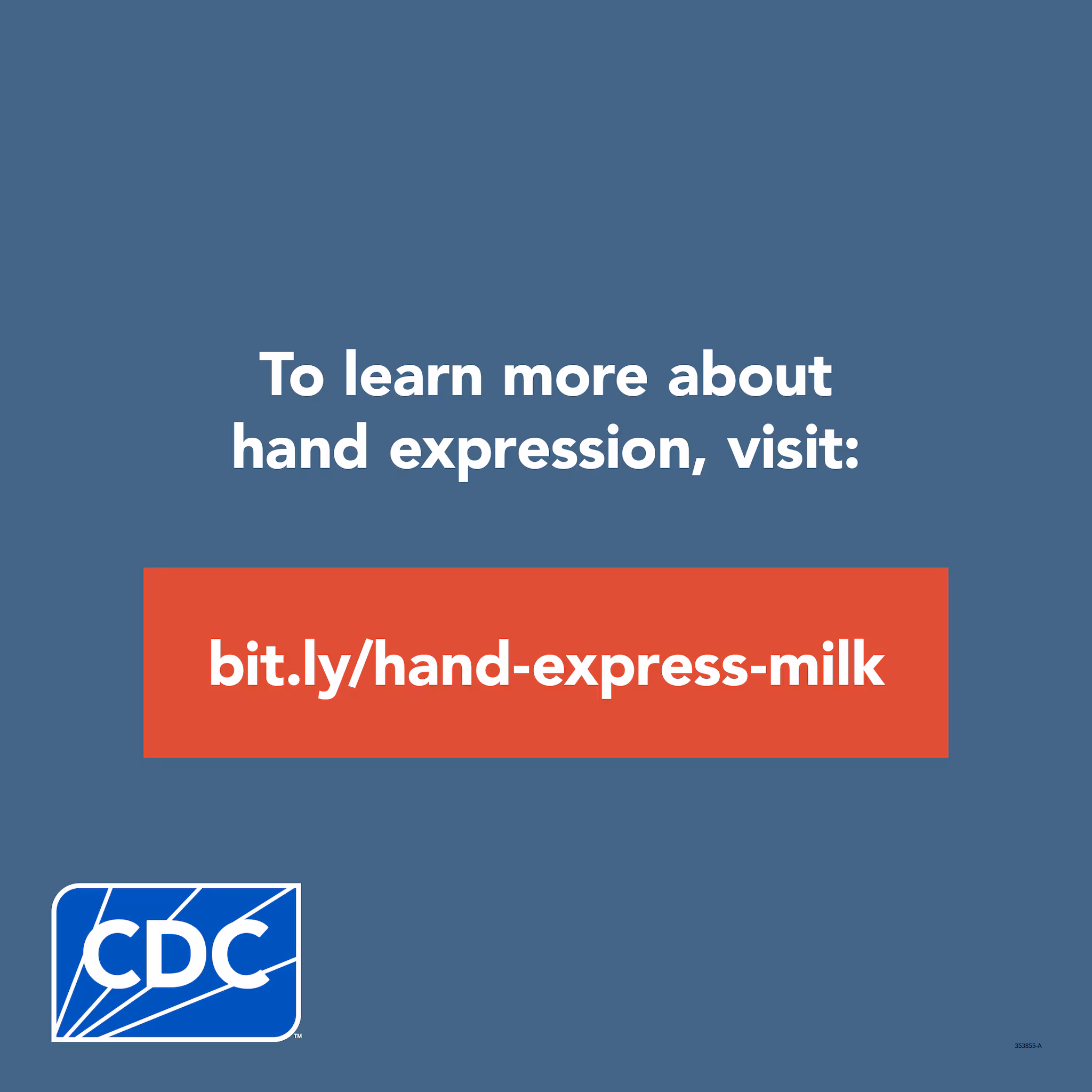 To learn more about had expression, visit bit.ly/hand_expression
